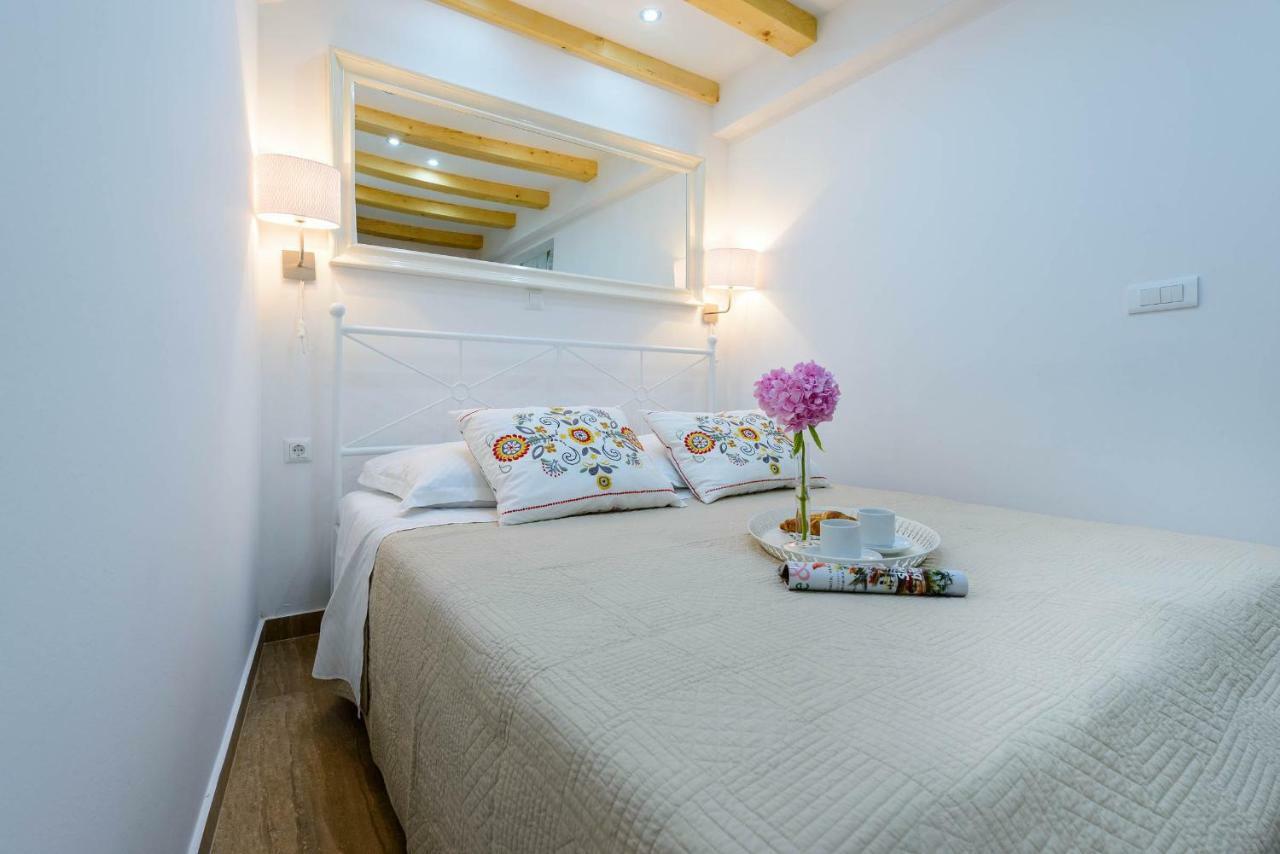 Leona Apartments Dubrovnik Exteriör bild