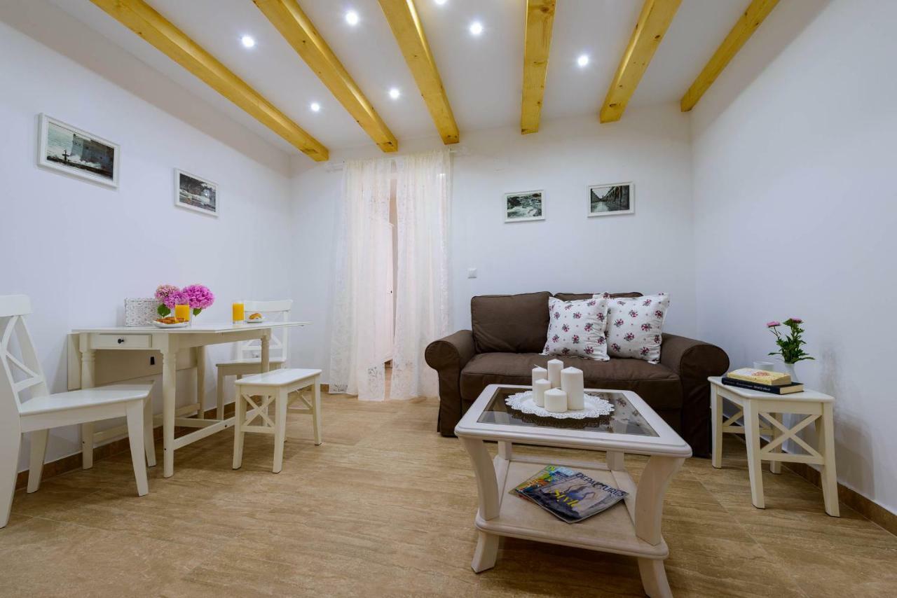 Leona Apartments Dubrovnik Exteriör bild